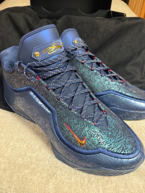LeBron XXIII \